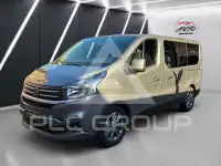 2016 Fiat Talento