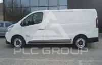 2016 Fiat Talento