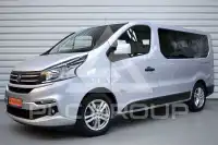 2016 Fiat Talento