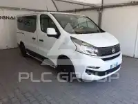 2016 Fiat Talento