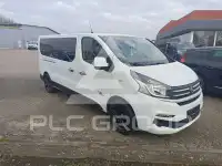 2016 Fiat Talento