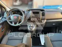 2016 Fiat Talento