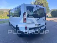 2016 Fiat Talento
