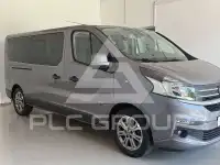 2016 Fiat Talento