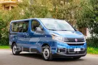 2016 Fiat Talento