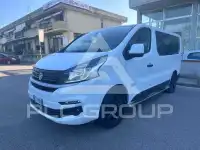 2016 Fiat Talento