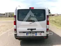 2016 Fiat Talento