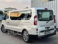 2016 Fiat Talento