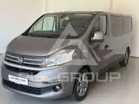 2016 Fiat Talento