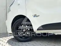 2016 Fiat Talento