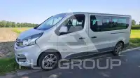 2016 Fiat Talento