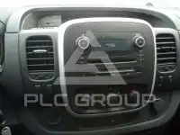 2016 Fiat Talento