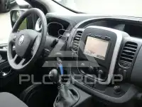 2016 Fiat Talento