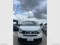 2016 Fiat Talento