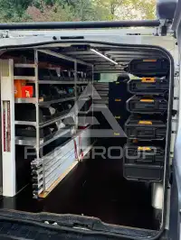2016 Fiat Talento