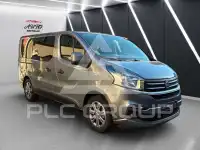 2016 Fiat Talento