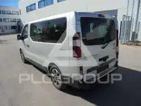 2016 Fiat Talento