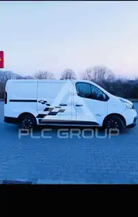 2016 Fiat Talento