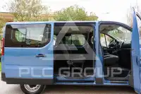 2016 Fiat Talento