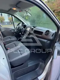 2016 Fiat Talento