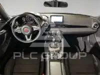 2016 Fiat 124