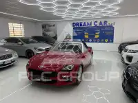 2016 Fiat 124