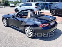 2016 Fiat 124