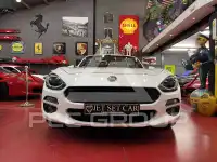 2016 Fiat 124