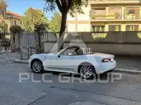 2016 Fiat 124