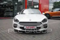 2016 Fiat 124