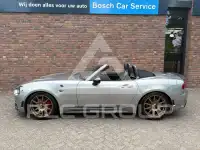 2016 Fiat 124
