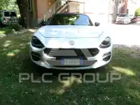 2016 Fiat 124