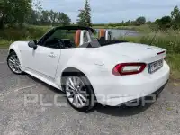 2016 Fiat 124