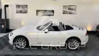 2016 Fiat 124