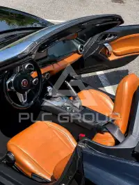 2016 Fiat 124