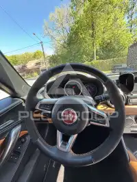 2016 Fiat 124