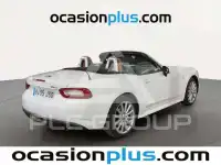 2016 Fiat 124