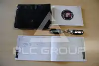 2016 Fiat 124