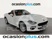 2016 Fiat 124