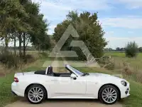 2016 Fiat 124