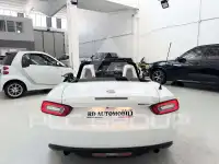 2016 Fiat 124