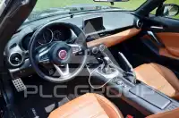 2016 Fiat 124