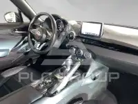 2016 Fiat 124