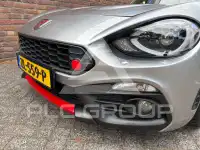 2016 Fiat 124