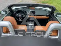2016 Fiat 124