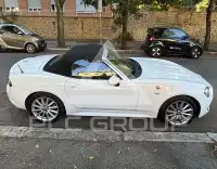 2016 Fiat 124