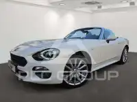 2016 Fiat 124