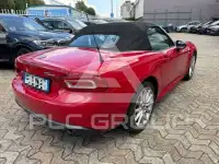 2016 Fiat 124
