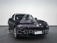 2016 Fiat 124