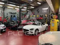 2016 Fiat 124